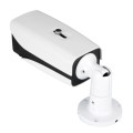 TV-651eH5/IP AF POE H.264++ 5MP IP Camera Auto Focus 4x Zoom 2.8-12MM Lens Surveillance Cameras(Whit