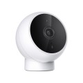 Original Xiaomi Standard Edition 2K Smart Camera, Support Infrared Night Vision & Two-way Voice & AI
