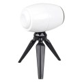 GH3 WiFi Smart Surveillance Camera with Tripod, Support Night Vision / Two-way Audio (White)