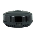 360EyeS EC11-I6 360 Degree 1280*960P Network Panoramic Camera with TF Card Slot ,Support Mobile Phon
