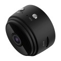 A9 1080P WiFi IP Action Camera Mini DV(Black)