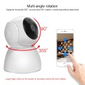 V380 1080P Wireless Camera HD Night Vision Smart Wifi Mobile Phone Remote Housekeeping Shop Monitor