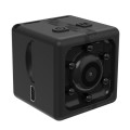 JAKCOM CC2 1080P HD Recorder Cube Smart Mini Camera, with Infrared Night Vision & Motion Detection(B