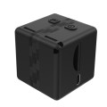 JAKCOM CC2 1080P HD Recorder Cube Smart Mini Camera, with Infrared Night Vision & Motion Detection(B