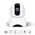 Anpwoo-YT003 2.0 Mega 3.6mm Lens Wide Angle 1080P Smart WIFI Monitor Camera , Support Night Vision &