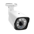 633W / IP POE (Power Over Ethernet) 720P IP Camera Outdoor Home Security Surveillance Camera, IP66 W