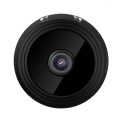 A9 720P Wifi Wireless Network Camera Wide-angle Recorder(Black)