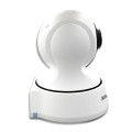 Anpwoo YT002 Ingenic T10 720P HD WiFi IP Camera with 11 PCS Infrared LEDs, Support Motion Detection