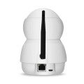 Anpwoo Warrior GM8135+SC2145 1080P HD WiFi IP Camera, Support Motion Detection & Infrared Night Vis
