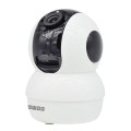 Anpwoo YT006 720P HD WiFi IP Camera, Support Motion Detection & Infrared Night Vision & SD Card(Max