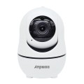 Anpwoo YT008 720P HD WiFi IP Camera, Support Motion Detection & Infrared Night Vision & SD Card(Max