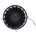 17 Blades Inner Cooling Fan For PS5
