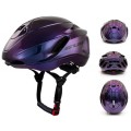 GUB Elite Unisex Adjustable Bicycle Riding Helmet, Size: M(Twilight)