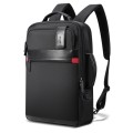 Bopai 751-003151 Large Capacity Anti-theft Waterproof Backpack Laptop Tablet Bag for 15.6 inch and B