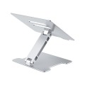 ORICO LST-2AS Multi-function Aluminum Alloy Laptop Notebook Heightening Folding Stand Holder