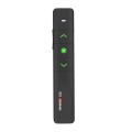 ASiNG A61 USB-C / Type-C Port 2.4GHz Wireless  Presenter PowerPoint Clicker Representation Remote Co