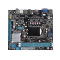 LGA 1155 DDR3 Computer Motherboard for Intel B75 Chip, Support Intel Second Generation / Third Gener