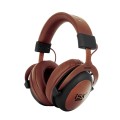 ISK MDH8500 Fully Enclosed Dynamic Stereo Monitor Wired Headset Noise Canceling Studio Headphone