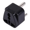 WD-10 Portable Universal Plug to (Small) South Africa Plug Adapter Power Socket Travel Converter