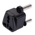 WD-10L Portable Universal  Plug to (Large) South Africa Plug Adapter Power Socket Travel Converter