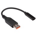 USB-C / Type-C Female to Yoga 3 Male Power Adapter Charge Cable for Lenovo