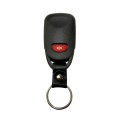 315MHz 3+1 Split Wireless 4-button Remote Control Car Copy Type Remote Control Transmitter for Hyund