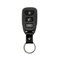 433MHz 3+1 Split Wireless 4-button Remote Control Car Copy Type Remote Control Transmitter for Hyund