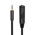 3662B 6.35mm Female to 3.5mm Male Audio Adapter Cable, Length: 30cm