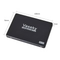 Vaseky V800 240GB 2.5 inch SATA3 6GB/s Ultra-Slim 7mm Solid State Drive SSD Hard Disk Drive for Desk