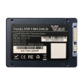 Vaseky V800 240GB 2.5 inch SATA3 6GB/s Ultra-Slim 7mm Solid State Drive SSD Hard Disk Drive for Desk