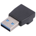 Type-E Female to USB 3.0 Male Computer Host Adapter