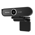 W10 HD 1080P USB Fixed Focus Camera With Mic