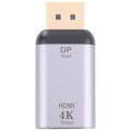4K 30Hz HDMI Female to Display Port Male Adapter