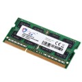 JingHai 1.35V DDR3L 1333 / 1600MHz 4GB Memory RAM Module for Laptop