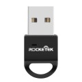 Rocketek RT-BT4B USB External Bluetooth 4.0 Adapter