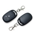 433MHZ 4-button Symbol Style Wireless Copy Style Electric Barrier Garage Door Battery Car Key Remote