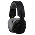 Logitech Astro A10 Gen 2 Wired Headset Over-ear Gaming Headphones (Black)
