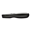 Logitech R800 2.4Ghz USB Wireless Presenter PPT Remote Control Flip Pen