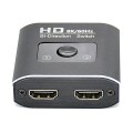 ST0003 2 in 1 Out 8K HDMI Switcher Bi-directional Video Converter