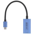 Z29E HDMI/F Female to USB-C / Type-C/M Male HD Video Capture Card