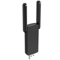 COMFAST CF-921AC V2 1300Mbps USB 5G Dual Frequency Wireless Network Card with Antenna