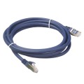 3m CAT8 Computer Switch Router Ethernet Network LAN Cable, Patch Lead RJ45
