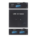 AM-U301 2 Input 1 Output USB 3.0 Switch