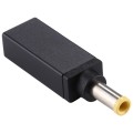 PD 19V 5.0x3.0mm Male Adapter Connector(Black)