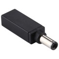 PD 19V 6.0x0.6mm Male Adapter Connector(Black)