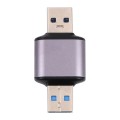 10Gbps USB 3.1 Male to Male Adapter