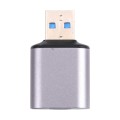 10Gbps USB 3.1 Male to USB-C / Type-C Female Adapter