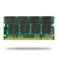 XIEDE X008 DDR 333MHz 1GB General Full Compatibility Memory RAM Module for Laptop