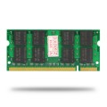 XIEDE X027 DDR2 800MHz 2GB General Full Compatibility Memory RAM Module for Laptop
