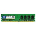 XIEDE X011 DDR2 667MHz 2GB General Full Compatibility Memory RAM Module for Desktop PC